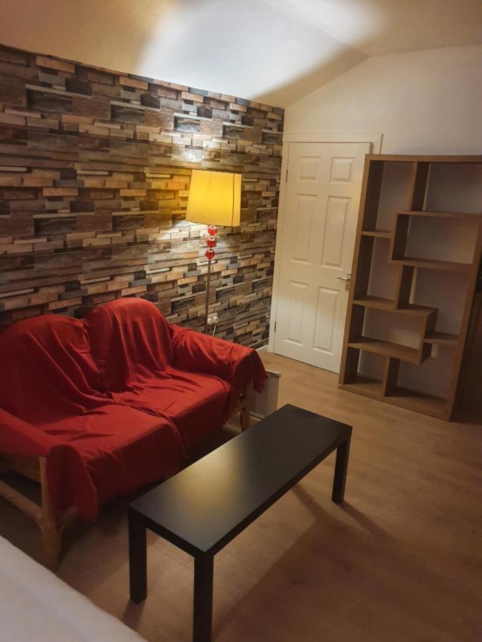 17A Db Airbnb ويكسفورد المظهر الخارجي الصورة
