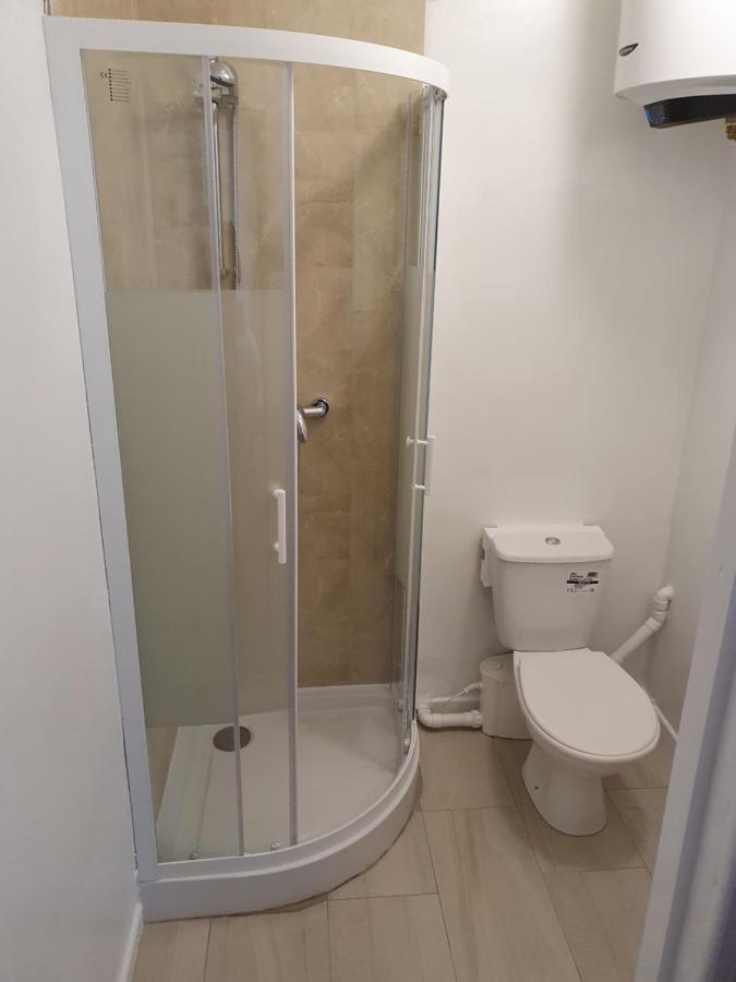 17A Db Airbnb ويكسفورد المظهر الخارجي الصورة