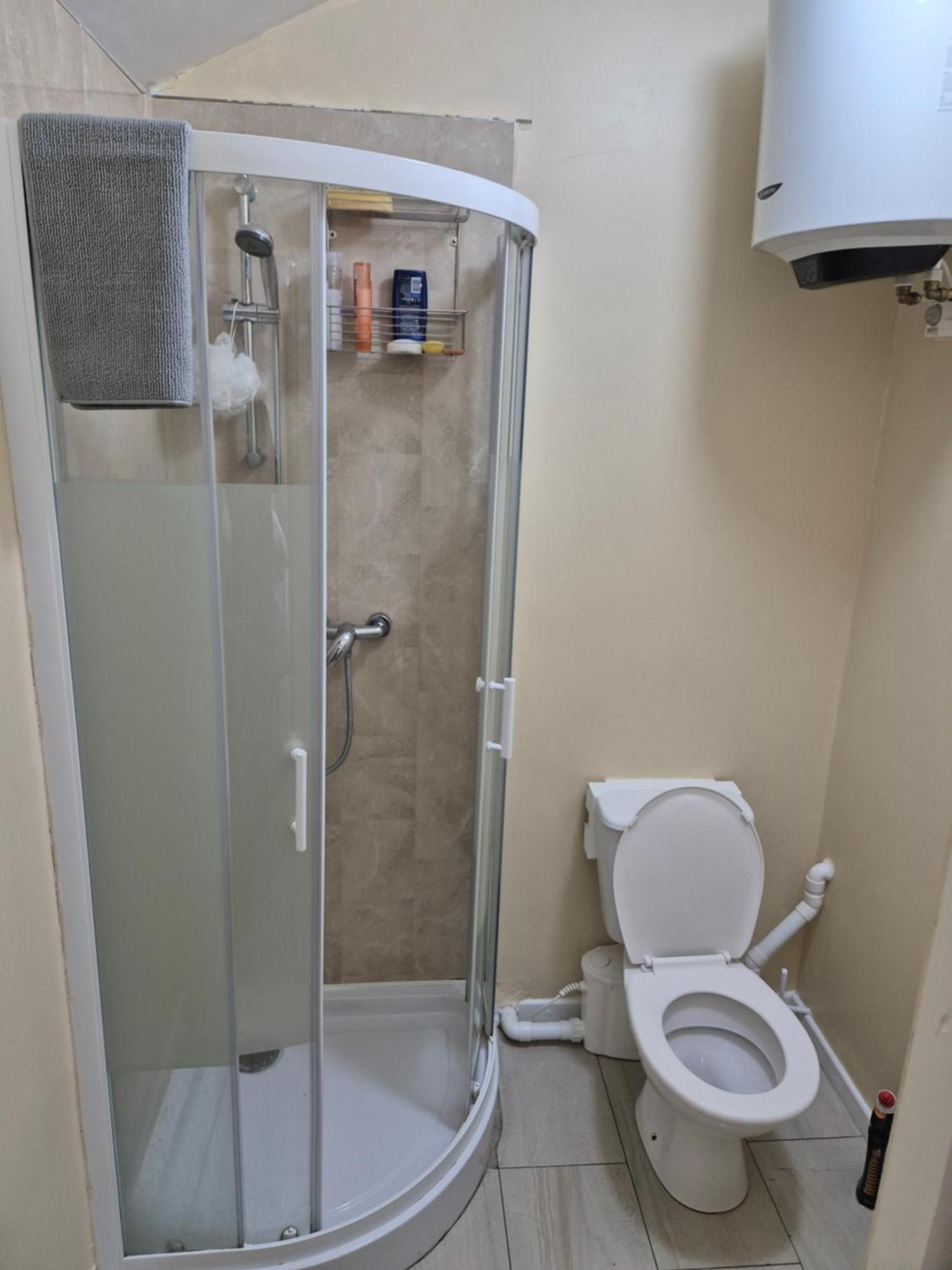 17A Db Airbnb ويكسفورد المظهر الخارجي الصورة